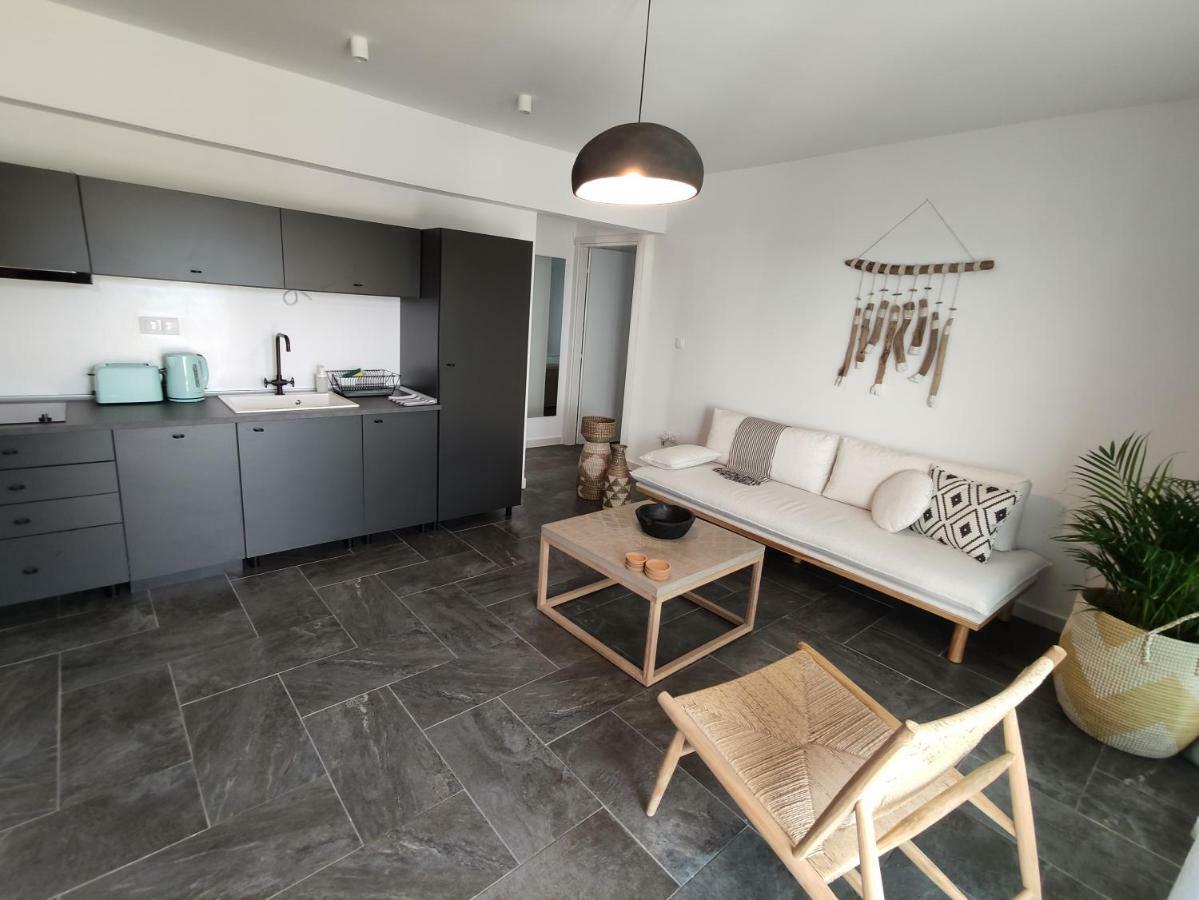 Thea Suites Potidea Неа-Потидеа Экстерьер фото