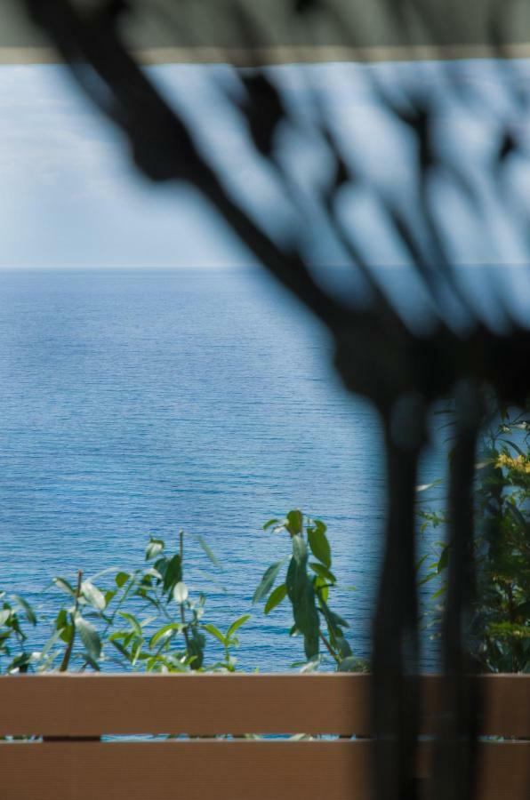 Thea Suites Potidea Неа-Потидеа Экстерьер фото